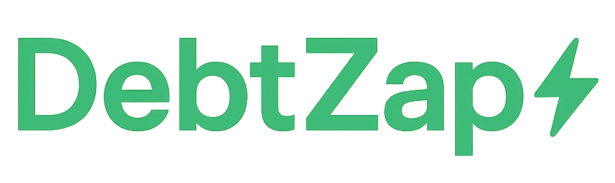 DebtZap Logo